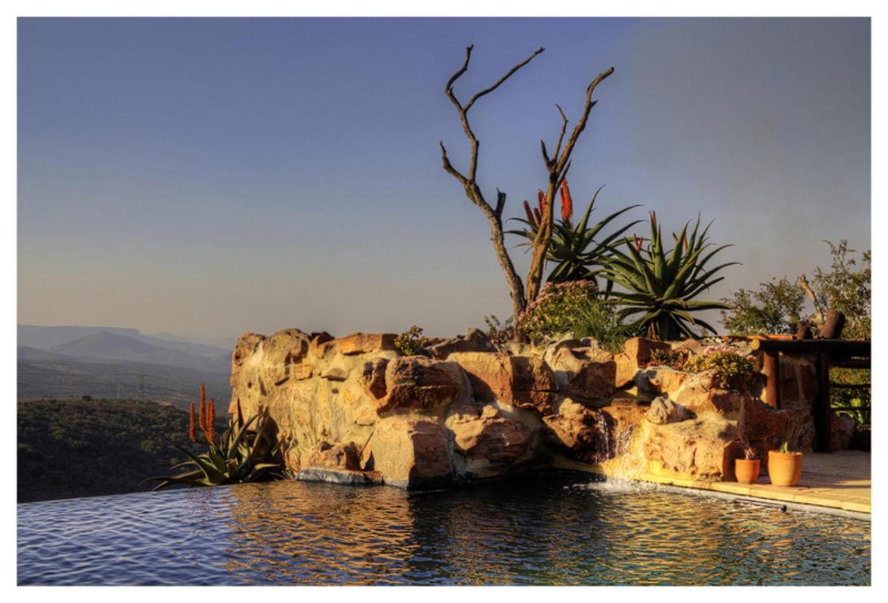 Leopards And Louries Bush Lodge Camperdown Εξωτερικό φωτογραφία