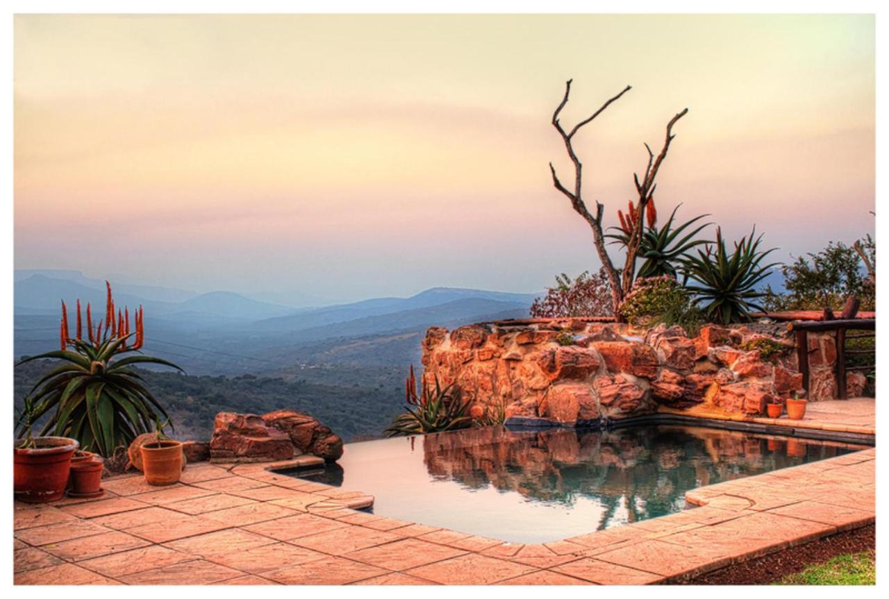 Leopards And Louries Bush Lodge Camperdown Εξωτερικό φωτογραφία