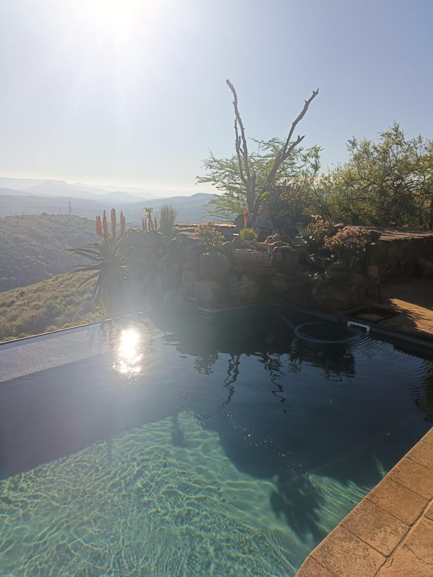 Leopards And Louries Bush Lodge Camperdown Εξωτερικό φωτογραφία